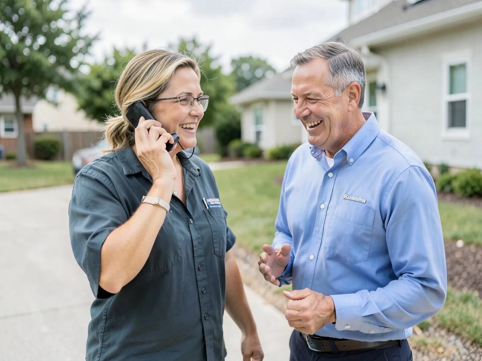 Frequently Asked Questions About Water Heater Failure Cleanup in De Graff, OH